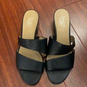 Franco sarto sandals